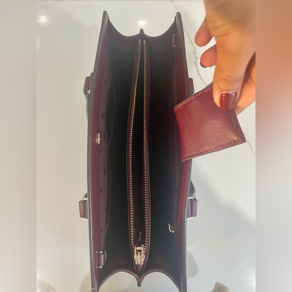 Kate Spade Handbag - Picture 8 of 10